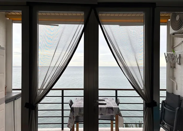 Playa La Carihuela * Torremolinos