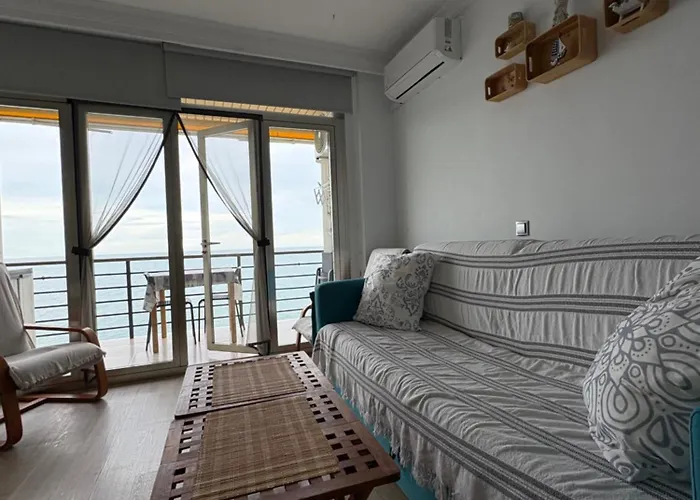 Apartment Playa La Carihuela *