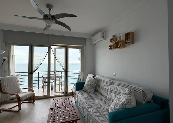 Playa La Carihuela Apartment