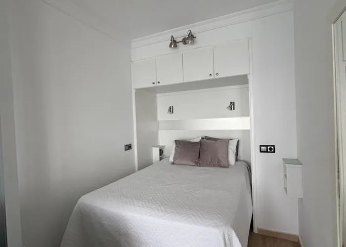 Apartment Playa La Carihuela Torremolinos